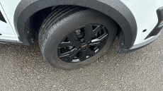 Dacia Sandero Stepway 1.0 TCe Extreme 5dr Petrol Hatchback